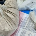 Veliko hapšenje u Beogradu: Policija pronašla 3 kilograma kokaina i heroin: Privedena dvojica (foto)