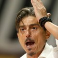 "Ako me poštujete pobedićete 3-0, sve drugo je neprihvatljivo": Gazda Panatinaikosa traži titulu od igrača