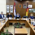 Usvojena Odluka o završnom računu budžeta grada Vranja
