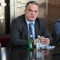 Stanković: Odobrićemo zahtev rektora Đokića za onlajn nastavu na Univerzitetu