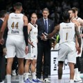 "Partizan se odvojio kvalitetom kapitena"