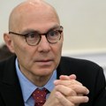 Tirk: Ubijanje civila u potrazi za hranom u Gazi je ratni zločin