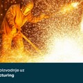 Digitalna transformacija u industriji čelika: Kako je Beyond 360 ERP ubrzao proizvodnju, smanjio greške i uštedeo vreme