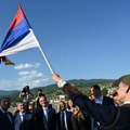 Delegacija grada Užica na manifestaciji “Susret na Drini- mostovi srpskog jedinstva”