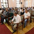Užički odbornici usvojili prvi rebalans budžeta