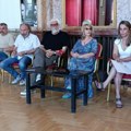 Dvoje ljudi, mnogo tajni – nova drama „Milentijeva 14/2” premijerno 14. juna u niškom pozorištu