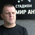 Vladan Vasić predsednik Slobode