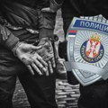 Uhapšen G.R. (1971) policijski službenik PU u Zrenjaninu, javni beležnik i još nekoliko lica Uhapšen policajac