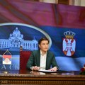 Brnabić: Izmene Zakona o biračkom spisku krajem juna na javnoj raspravi