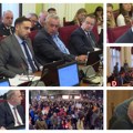 Da li je Ivica Dačić položio račune poslanicima zbog policijske torture i zvučnog topa?