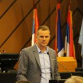 Vladimir Jelić menja Vojislava Mihailovića na čelu POKS-a