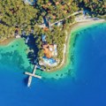 MEDENI MESEC: Adults only odmor na najlepšoj peščanoj plaži Marmarisa