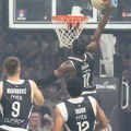 Šok za Partizan: Jedan od najboljih igrača blizu prelaska u NBA ligu?!