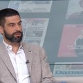 Mrdalj: Izbore tražiti preko obavezujućeg referenduma