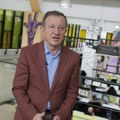 Nećete verovati kakvu mašinu vozi Žika šarenica: Častio se stanom od 150.000 evra: "Mi seljaci to volimo"