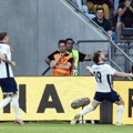 Engleska u finalu Evropskog prvenstva
