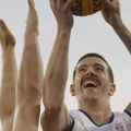 Ubedljiva pobeda Srbije u trećem kolu