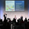 Zdravstveni izveštaj Štada grupe: Najveće poverenje Evropljana u zdravstvene radnike i farmaceute
