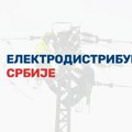Demanti Elektrodistribucije Srbije na pisanje „Vremena“