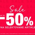 Počeo je veliki letnji sale u svim Fashion Company radnjama, a evo koji artikli su 50% sniženi