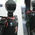 Fudbaleri roboti zasenili pravu reprezentaciju, navijači oduševljeni: Pali, ustali i dali gol bez trenera!
