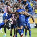 (Video) Sergej i markos srušili građane Al Hilal nokautirao Siti posle spektakla