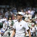 "Uvek se ispostavilo da sam nevin" Siner na Vimbldonu ponovo zagrmeo zbog dopinga - ovu temu ne može da zaobiđe, ima jaku…