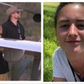 Nestala turistkinja (26) pronađena živa nakon 12 dana u divljini Temperature noću padale do 0 stepeni (foto/video)