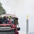 Na tehno žurci na otvorenom u Berlinu povređeno gotovo 90 osoba