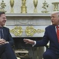 „Putin napravio grešku, samo gledajte u narednim danima“: Rute sutra kod Trampa, čeka se „velika izjava“