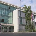 Privremeno izmeštene filijale RFZO u Beogradu