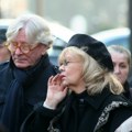 Glumac je noći provodio sa milenom dravić, dok ga je kući čekala supruga Velika tajna isplivala nakon mnogo godina!