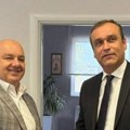 Mađarska državna elektroprivreda preuzela veći udeo vlasništa kompanija Energotehnike Južna Bačka i Elektromontaže, preduzeća…