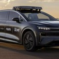 Uber sklapa mega posao s Lucidom