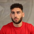 "Hoćete da vam iskreno odgovorim ili da lažem?": Tiknizijan nam otkrio da je zbog 3 razloga došao u Zvezdu