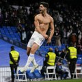 Marko Asensio stigao kod Žozea Murinja!