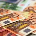 Hrvatska udjelom duga u BDP-u i u prvom tromjesečju ispod prosjeka eurozone