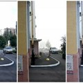 Bezbrižna igra pretvorila se u pakao! Dete se igralo ispred zgrade, asekunda kasnije – ruševina i užas (video)