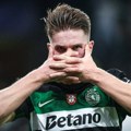 Ozbiljno pojačanje: Arsenal doveo napadača koji je dao 54 gola na 52 utakmice prošle sezone