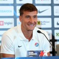 Bogdanović: Nemamo problema sa zdravljem