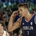 Bogdanović: Nemamo problema sa zdravljem