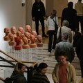 Međunarodni dan prijateljstva u Muzeju savremene umetnosti u Beogradu