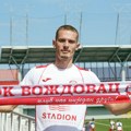 Stanković među Zmajevima