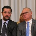 Advokat je pitao veštačku inteligenciju da li je moguće da uhapšeni ukradu 115 miliona $ na rekonstrukciji pruge, a da Vučić…