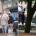Buknuo požar u hotelu u Vrnjačkoj Banji, svi evakuisani: Direktor se obratio uspaničenim gostima