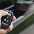 Letnja pomoć koju nudi tvoj auto-ključ, a verovatno nisi znao za nju