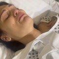 Pevačica nedavno operisala rak, sad hitno operisana: Potresni kadrovi iz bolnice, ne može da diše