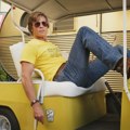 Stiže nastavak filma „Once Upon a Time in Hollywood“: Brad Pitt i David Fincher ponovo rade zajedno! Egzotičan ukus nove Eva…