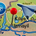 Dignuti NATO avioni u komšiluku nakon ruskog napada! Dron pogodio ukrajinsku luku na Dunavu, požar na gasovodu se video i u…