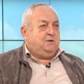 Nebojša Vujović: Vučić gura Srbiju u NATO kako bi nastavio da krade izbore i uništava državu